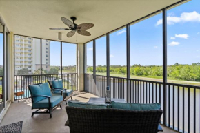 Santo Amaro Unit 301B at Lost Key Golf & Beach Club